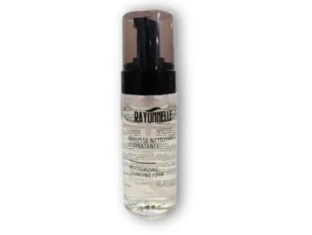 Rayonnelle Mousse Nettoyante 150ml For Cheap