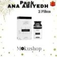 Ana Abiyedh Parfum Avec Body Spray Online Sale