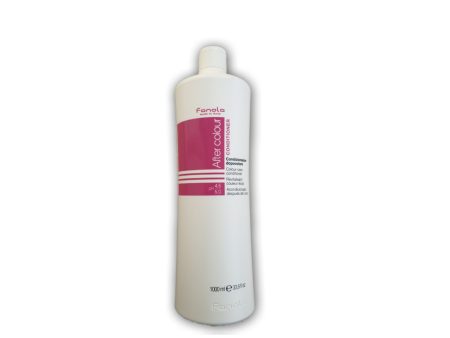 Fanola After Colour Conditioner 1000ml Online Sale