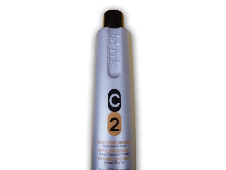 Echosline C2 Hydratisierender Conditioner 350ml Fashion