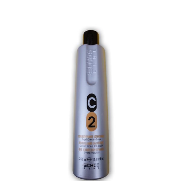 Echosline C2 Hydratisierender Conditioner 350ml Fashion