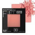 Maybelline Fit Me Blush Lightweight Smooth Blendable Discount