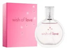 Wish of love Parfum Avon Pour femmes Online Sale