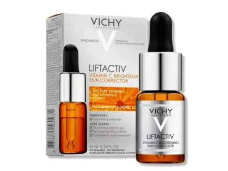 Vichy Liftactiv Vitamine C serum Éclaircissant Correcteur de la Peau Discount