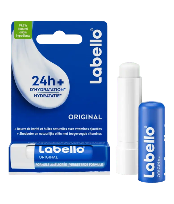 Labello Stick Lèvres Hydratant For Sale