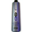 Echosline S6 Anti Gelb Shampoo 1000ml on Sale