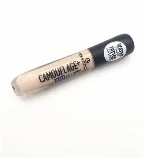 essence concealer camouflage matte 5ml Online