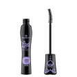 Essence Mascara Volume Sculpted Lash Princess Discount