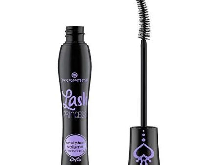 Essence Mascara Volume Sculpted Lash Princess Discount