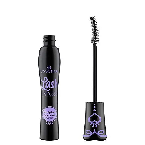 Essence Mascara Volume Sculpted Lash Princess Discount