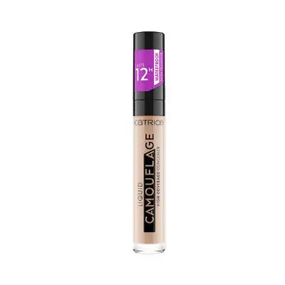 Catrice concealer Liquid Camouflage 010 Porcellain 5ml For Discount