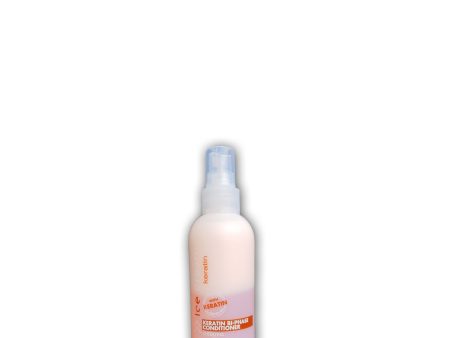 Inebrya Ice Cream Keratin B-Phase Conditioner 200ml Online now