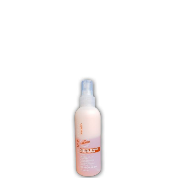 Inebrya Ice Cream Keratin B-Phase Conditioner 200ml Online now