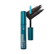 Avon true color supershock volumizing mascara waterproof black For Discount