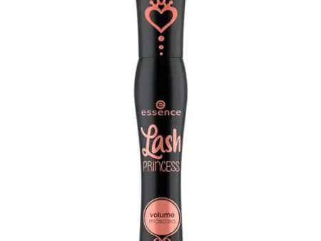 Essence Mascara Volume Cil Lash Princesse Online Sale