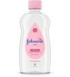 Johnson s Baby Huile Minérale Pur 300Ml on Sale