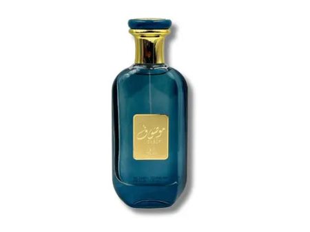 Mousuf Azure eau de parfum 100ml Online