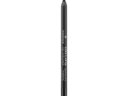 essence Eyeliner Waterproof Extreme Sharpenable Online