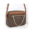 Michael Kors Women s Jet Set Item Large East West Chain Crossbody Bag Online Hot Sale