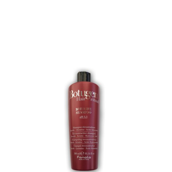 Fanola Botugen Hair Ritual - Botolife Shampoo 300ml Cheap