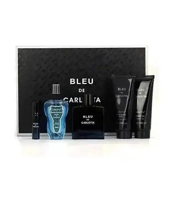 Bleu De Carlotta Coffret Parfum Homme Online Sale