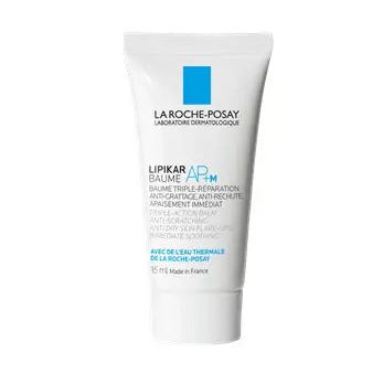 La Roche Posay Lipikar AP+M Baume Triple Réparation 15 ml For Sale