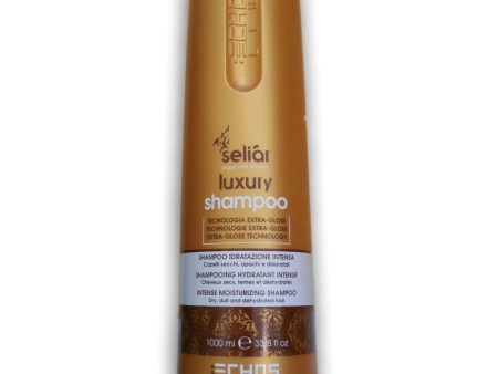 Echosline Seliar Luxury Shampoo 1000ml Online Sale