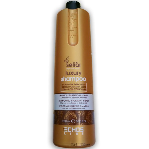 Echosline Seliar Luxury Shampoo 1000ml Online Sale