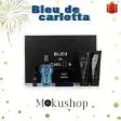 Bleu De Carlotta Coffret Parfum Homme Online Sale