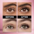 LOreal Paris Voluminous Lash Paradise Mascara Voluptuous Volume Intense on Sale