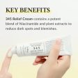 dr althea 345 relief cream 50ml Discount