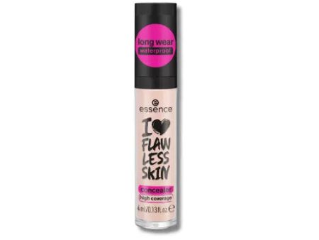 essence I Love flawless skin concealer For Discount