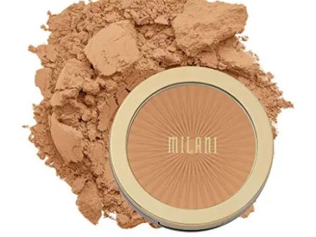 Milani Silky Matte Bronzing Powder Sun Light Cheap