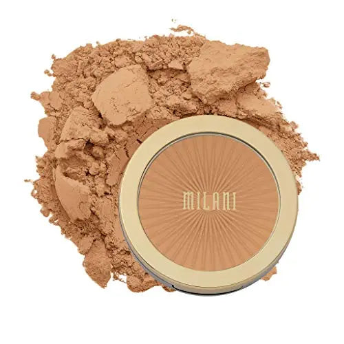 Milani Silky Matte Bronzing Powder Sun Light Cheap