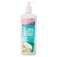 Avon SENSES Crème De Douche Aloha Monoï Noix De Coco & Fleur De Tiaré 720 Ml For Cheap