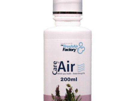 Lavender Aromatherapeutic Essence (200ml) Sale