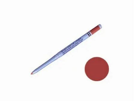 Nivia stay on lip liner marron Online Sale