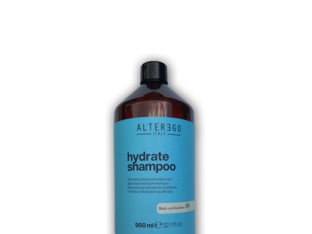 Alterego Hydrate Shampoo 950ml Online