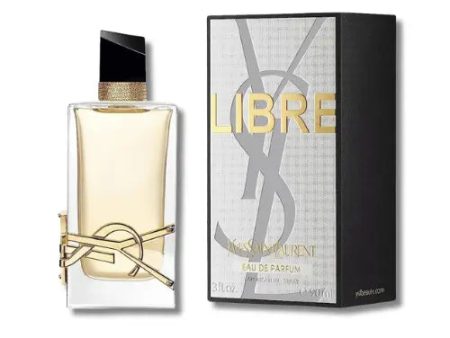 Yves Saint Laurent Libre Eau de Parfum Online now