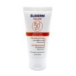 Eliderm crème solaire spf 50 200ml Fashion