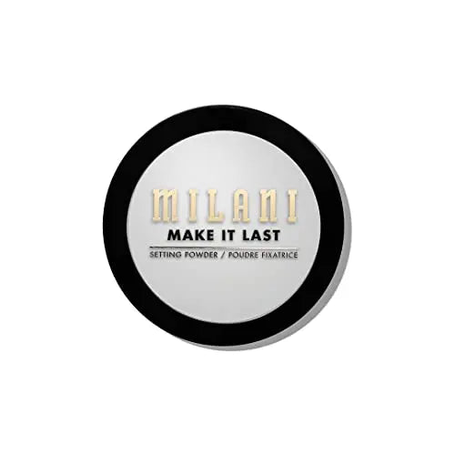 Make It Last Mattifying Setting Powder Online