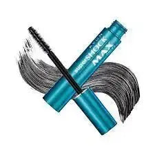 Avon true color supershock volumizing mascara waterproof black For Discount