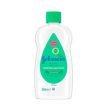 Johnson s Baby Huile Minérale Pur 300Ml on Sale