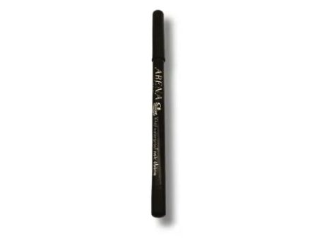 Arena eyeliner waterproof noir Online