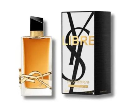 Yves Saint Laurent Libre Eau de Parfum Intense Fashion