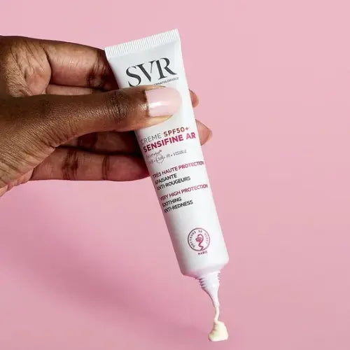 SVR SENSIFINE AR Anti-Rougeurs Crème SPF50 Hot on Sale