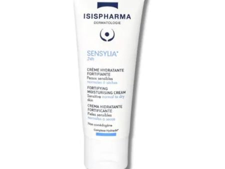 Isispharma Crème Hydratante Fortifiante Cheap