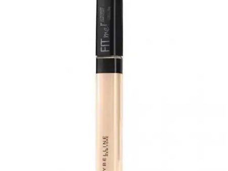 Maybelline New York Anti-cernes Correcteur Fluide - Fit Me Online