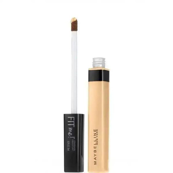 Maybelline New York Anti-cernes Correcteur Fluide - Fit Me Online