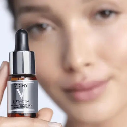 Vichy Liftactiv Vitamine C serum Éclaircissant Correcteur de la Peau Discount